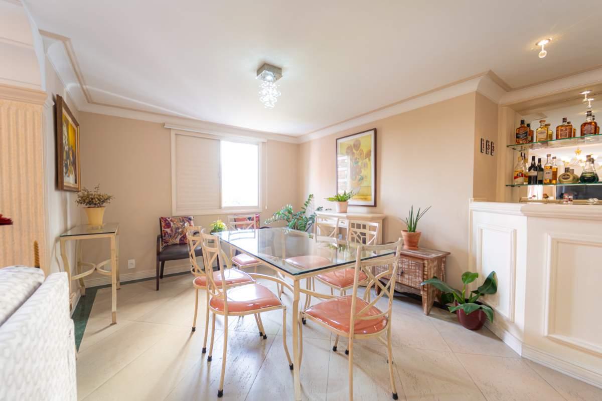 Apartamento, 4 quartos, 168 m² - Foto 8