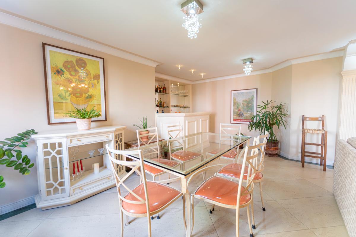 Apartamento, 4 quartos, 168 m² - Foto 9