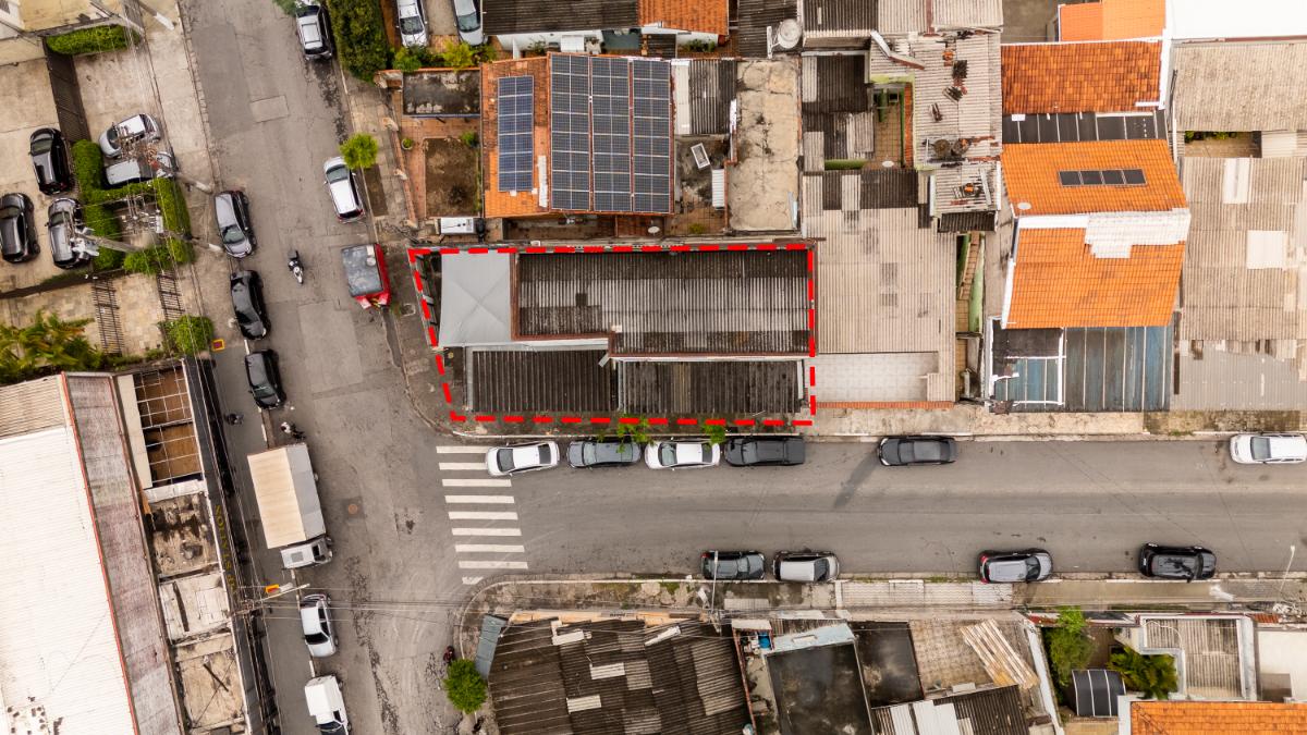 Terreno, 213 m² - Foto 10