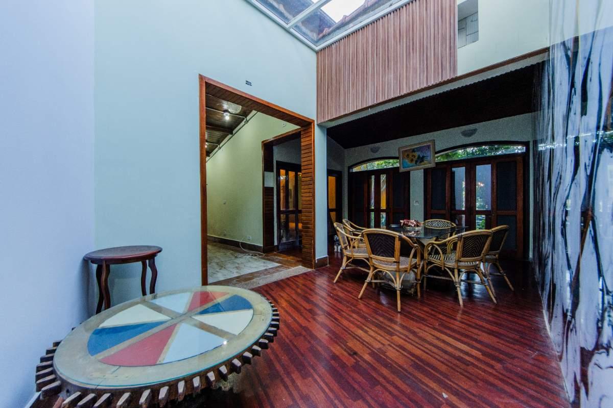 Casa de Condomínio, 4 quartos - Foto 11