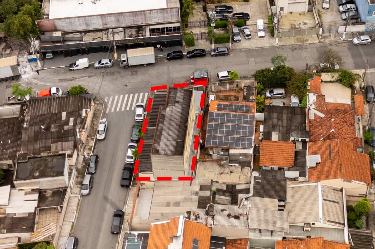 Terreno, 213 m² - Foto 1
