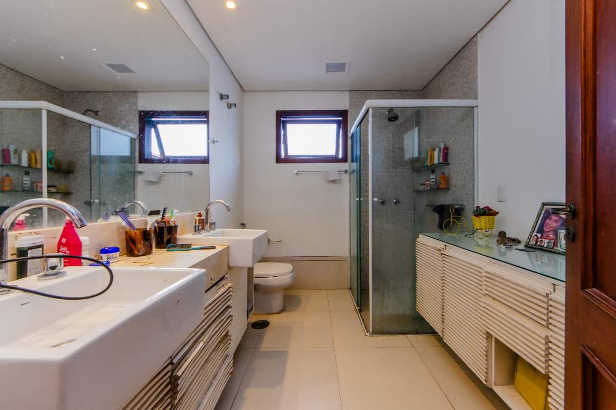 Casa de Condomínio, 4 quartos - Foto 18