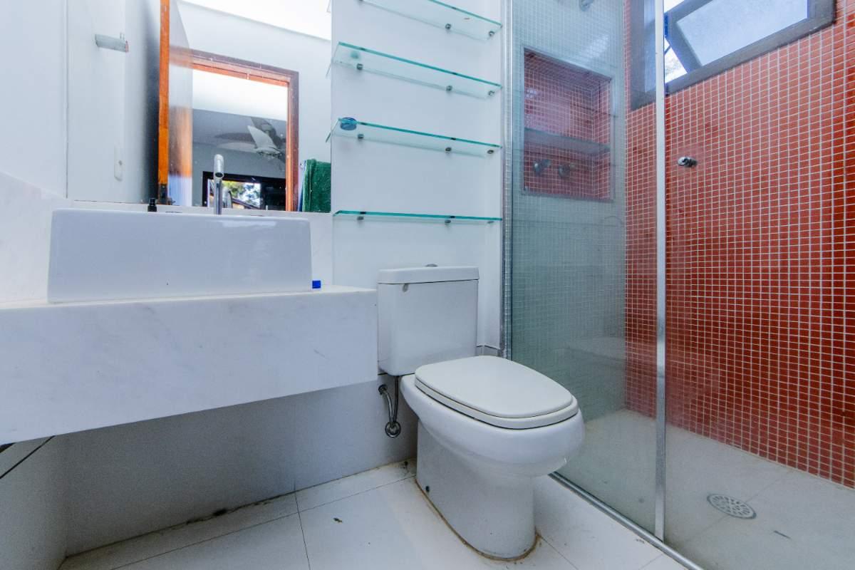 Casa de Condomínio, 4 quartos - Foto 21