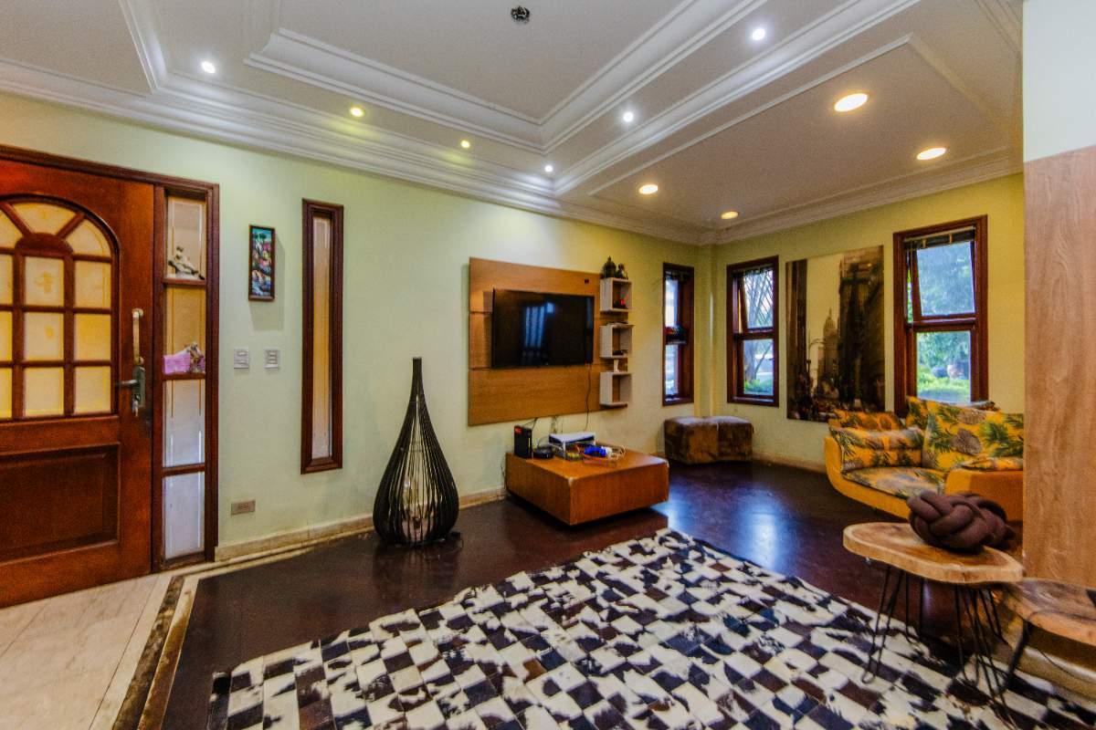 Casa de Condomínio, 4 quartos - Foto 2