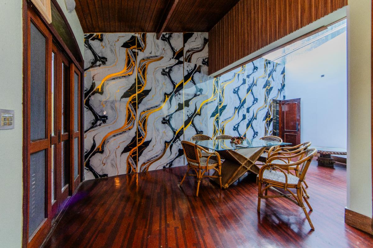 Casa de Condomínio, 4 quartos - Foto 6