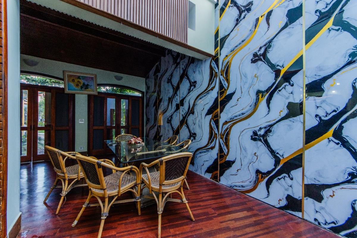 Casa de Condomínio, 4 quartos - Foto 7