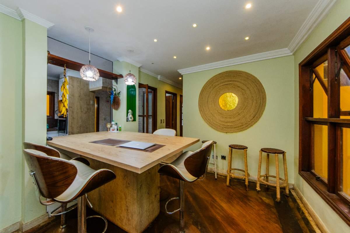 Casa de Condomínio, 4 quartos - Foto 8