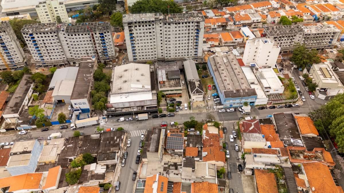 Terreno, 213 m² - Foto 9