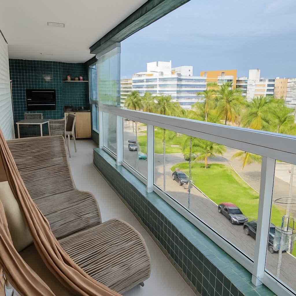Apartamento, 3 quartos, 97 m² - Foto 12