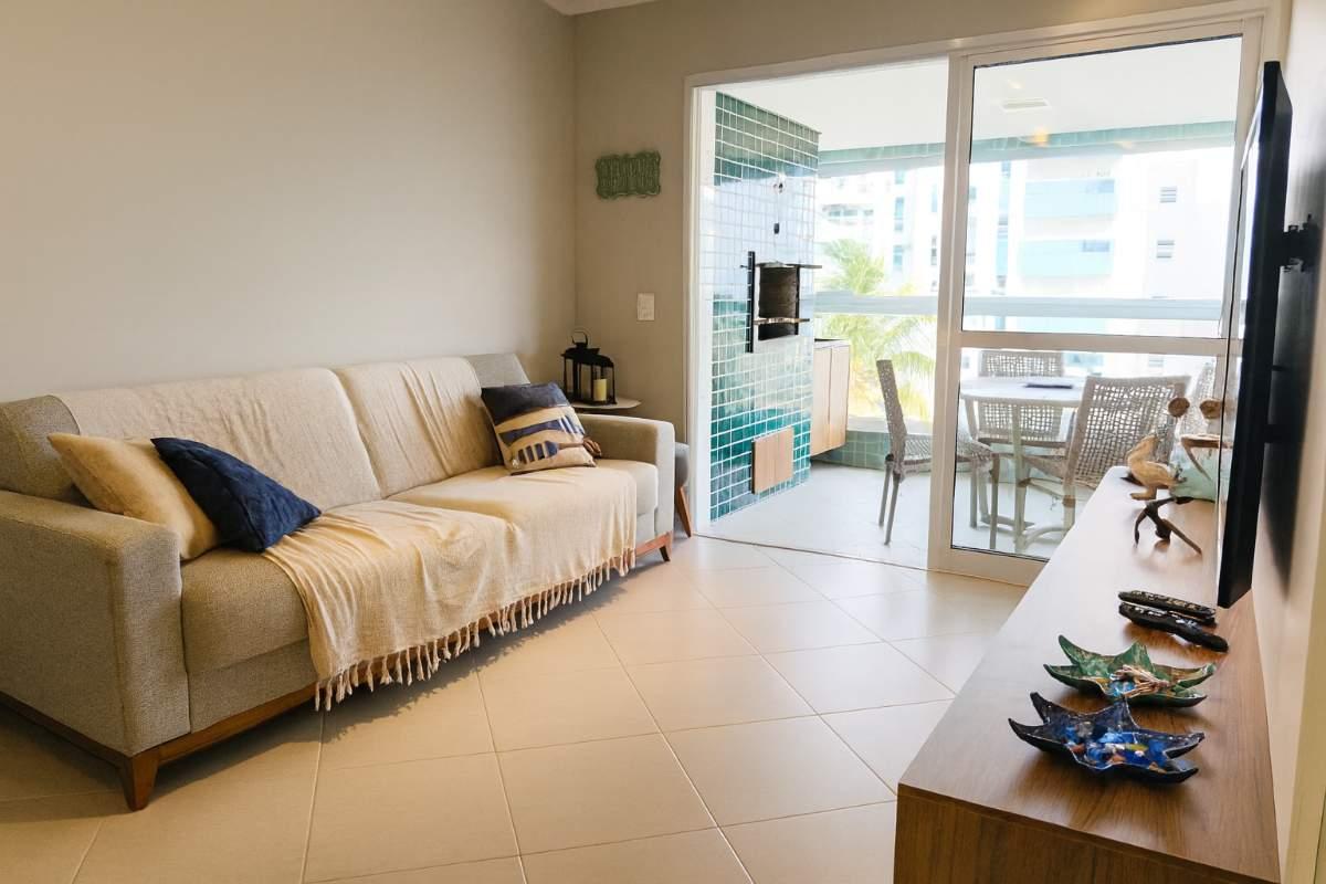 Apartamento, 3 quartos, 97 m² - Foto 1
