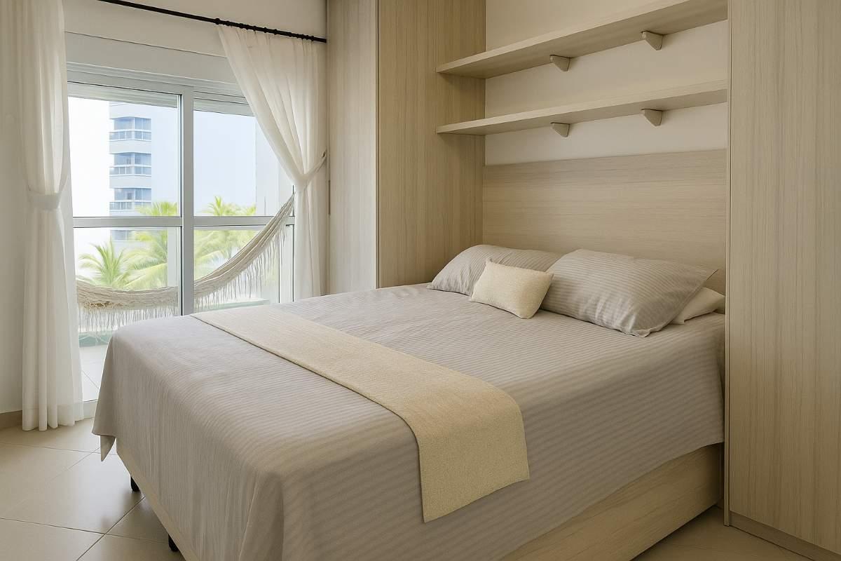 Apartamento, 3 quartos, 97 m² - Foto 19