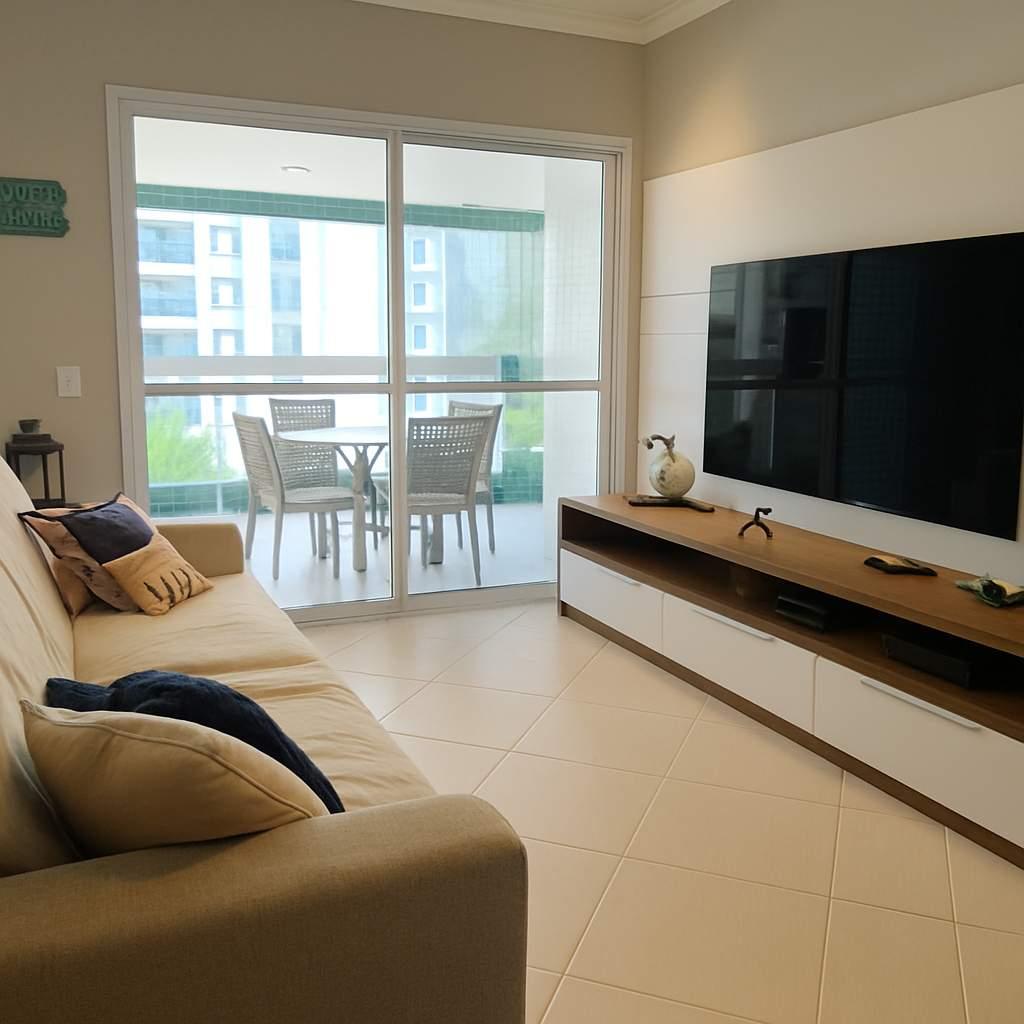 Apartamento, 3 quartos, 97 m² - Foto 2