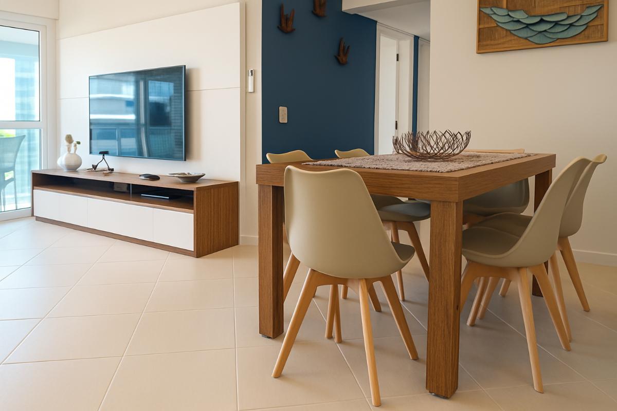Apartamento, 3 quartos, 97 m² - Foto 6