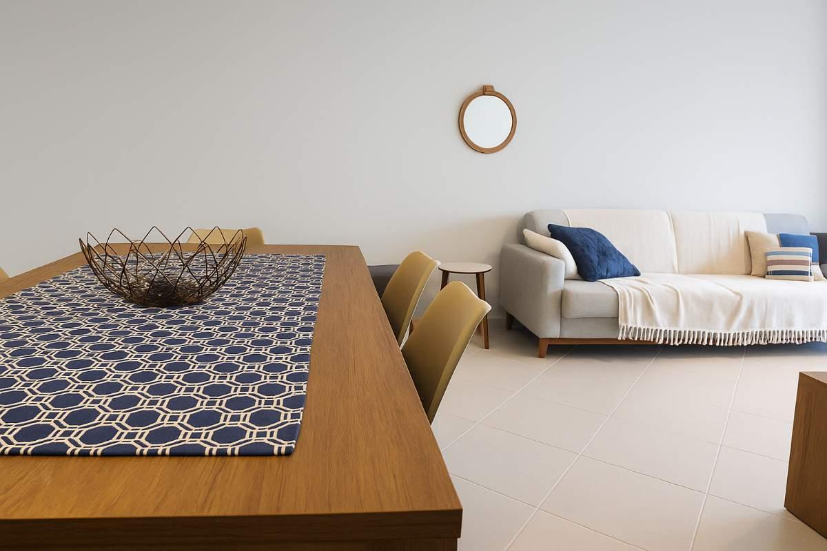 Apartamento, 3 quartos, 97 m² - Foto 7
