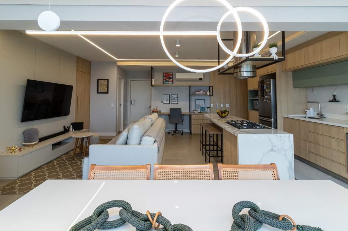 Apartamento, 2 quartos, 96 m² - Foto 10
