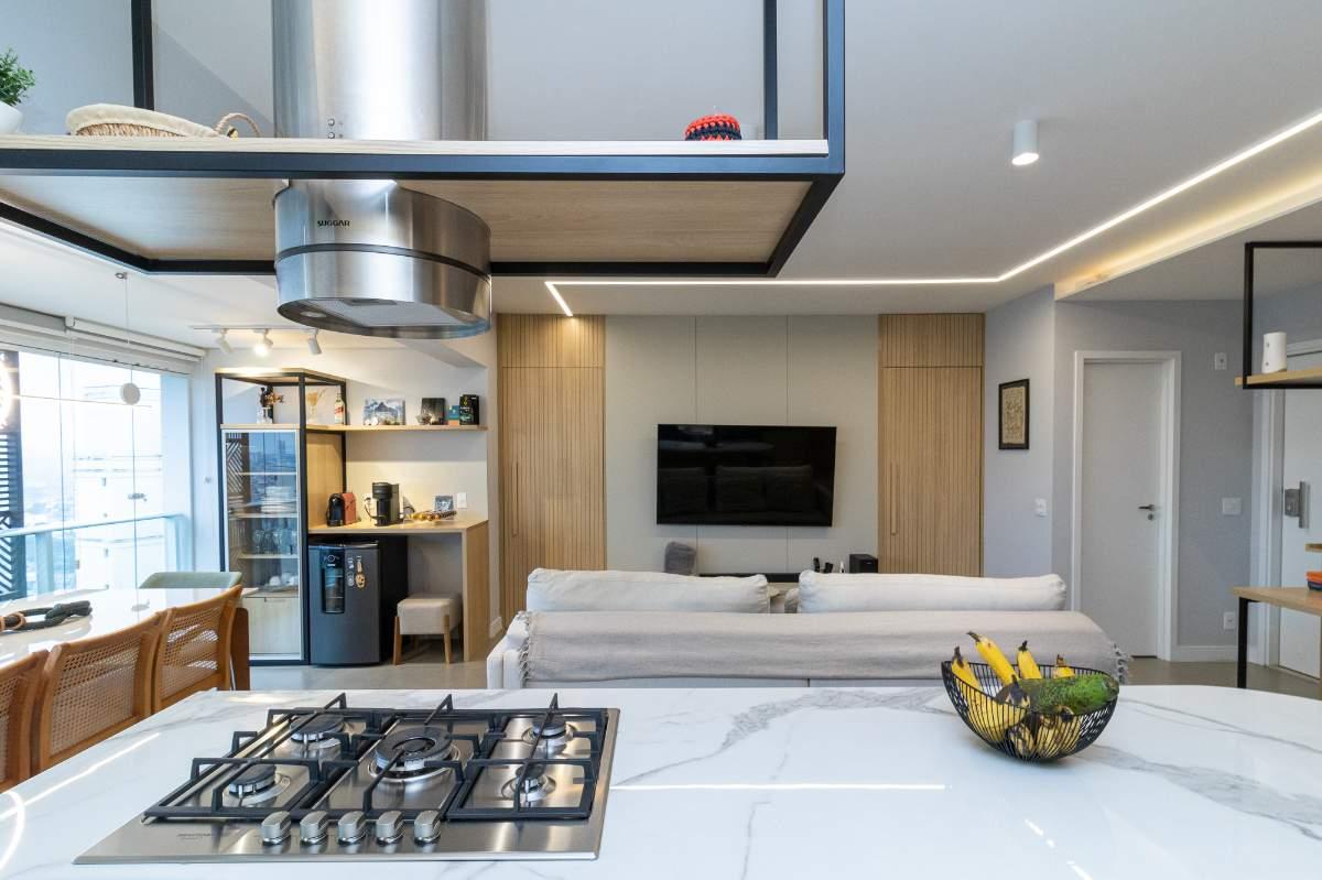Apartamento, 2 quartos, 96 m² - Foto 11