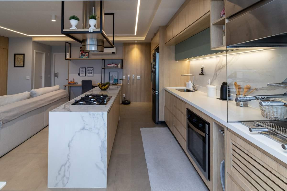 Apartamento, 2 quartos, 96 m² - Foto 12