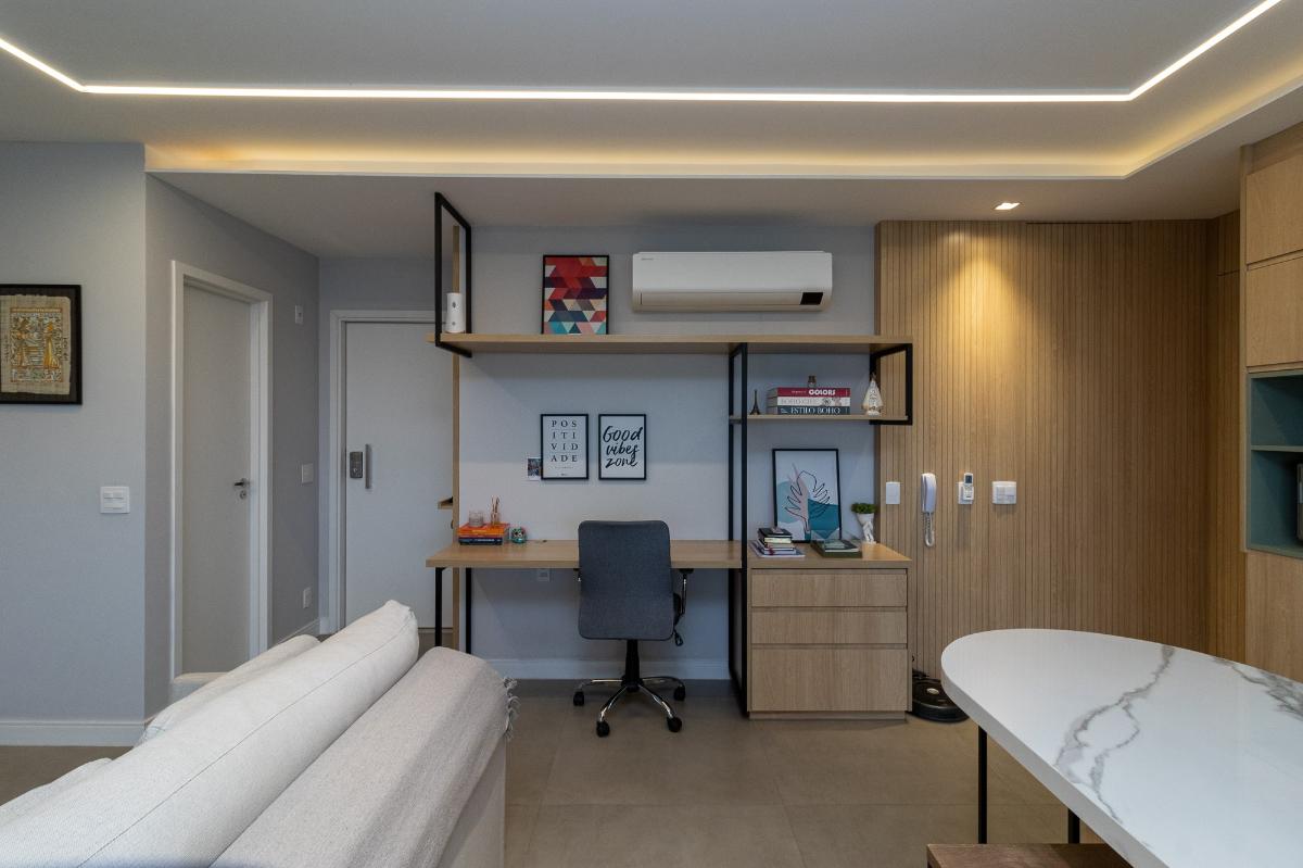 Apartamento, 2 quartos, 96 m² - Foto 13