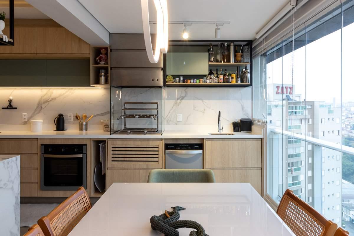 Apartamento, 2 quartos, 96 m² - Foto 14