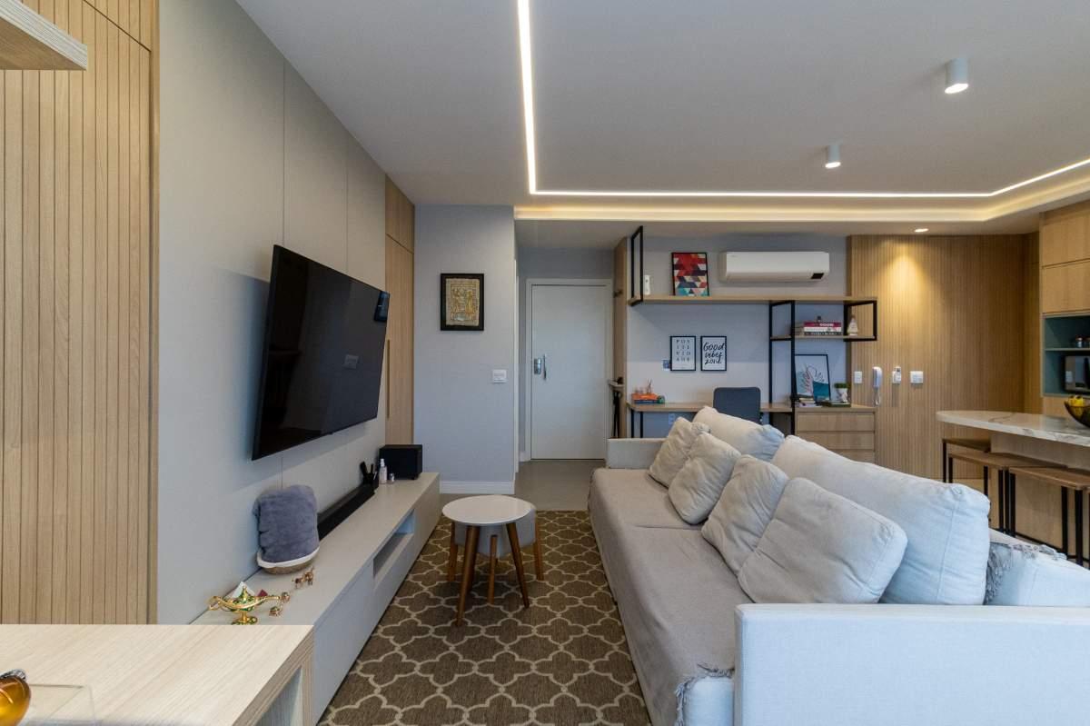 Apartamento, 2 quartos, 96 m² - Foto 15