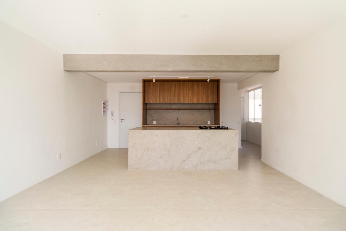 Apartamento, 3 quartos, 127 m² - Foto 1