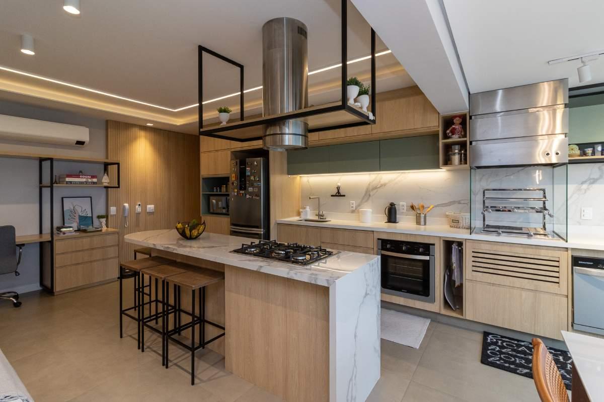 Apartamento, 2 quartos, 96 m² - Foto 1
