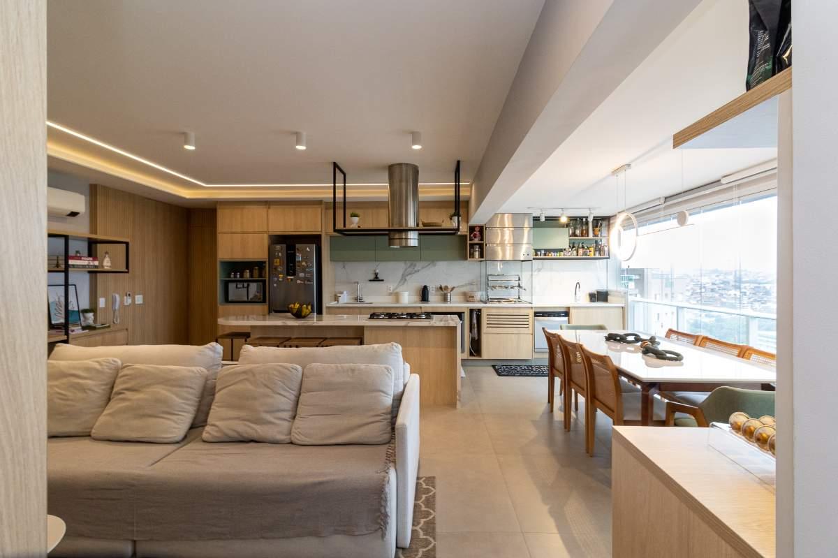 Apartamento, 2 quartos, 96 m² - Foto 17