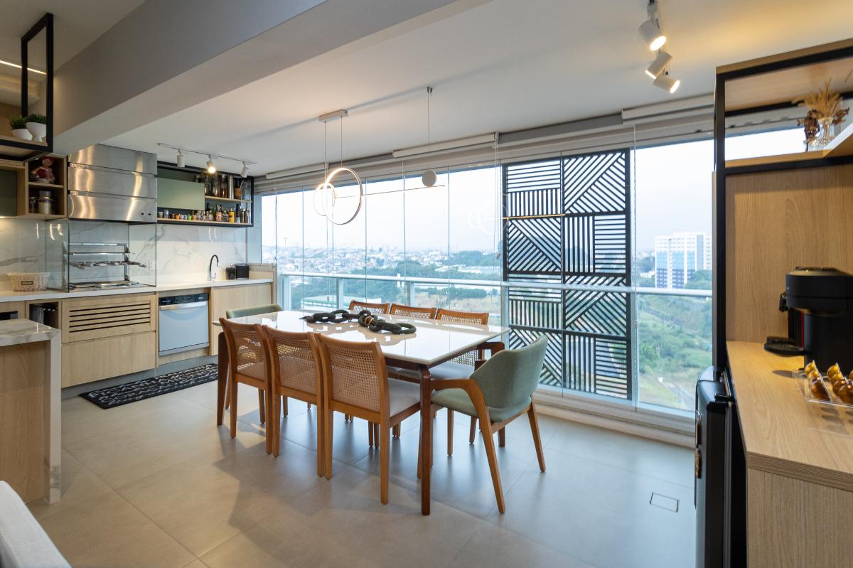 Apartamento, 2 quartos, 96 m² - Foto 19