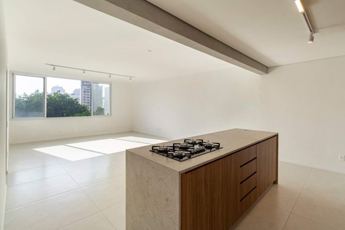 Apartamento, 3 quartos, 127 m² - Foto 2