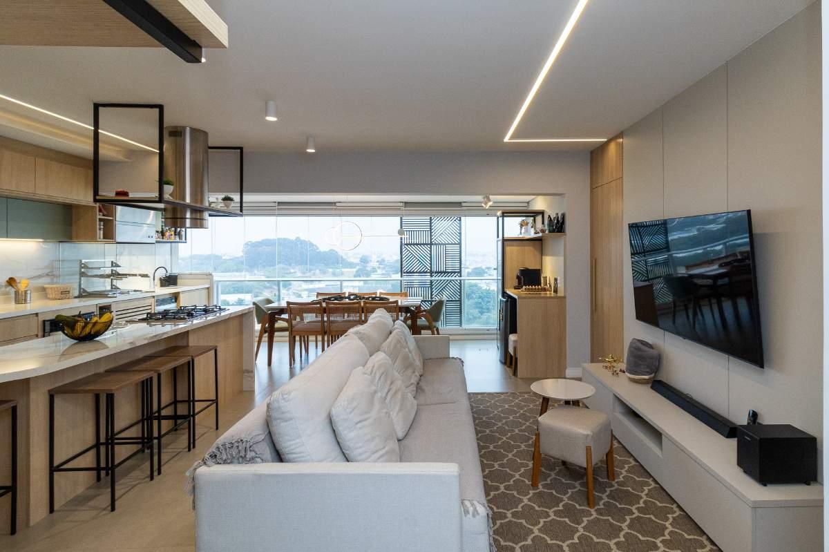 Apartamento, 2 quartos, 96 m² - Foto 24