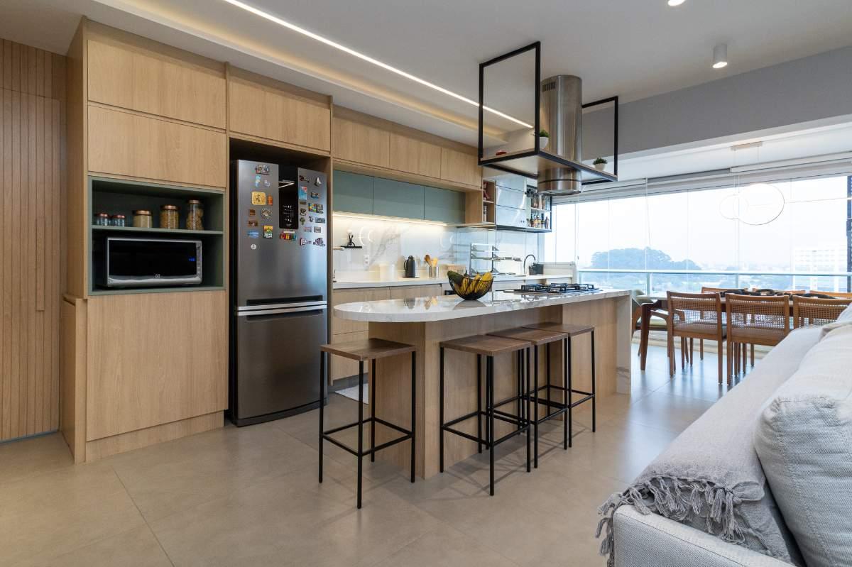 Apartamento, 2 quartos, 96 m² - Foto 3