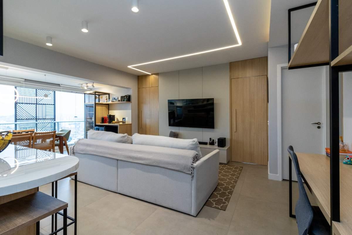 Apartamento, 2 quartos, 96 m² - Foto 5