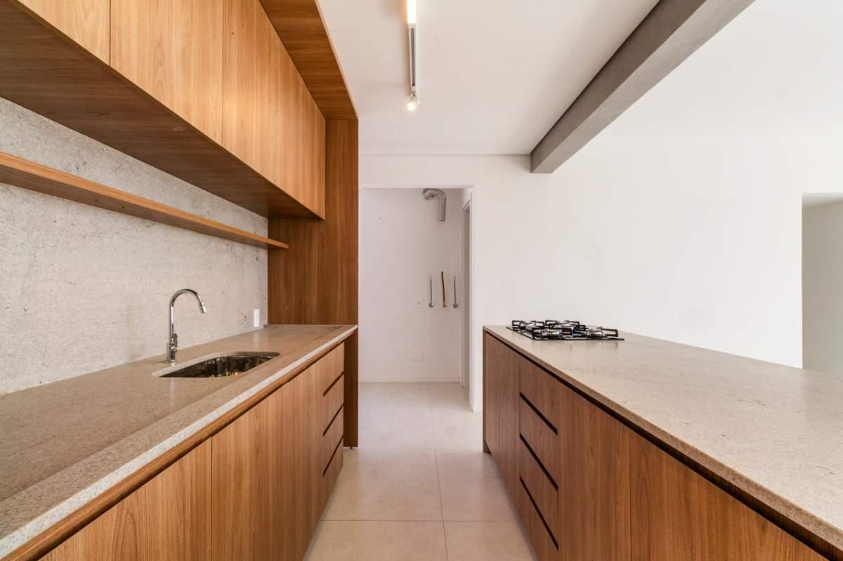 Apartamento, 3 quartos, 127 m² - Foto 5
