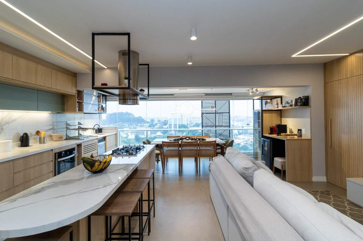 Apartamento, 2 quartos, 96 m² - Foto 6
