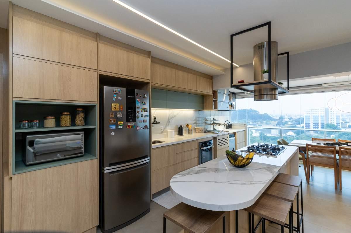Apartamento, 2 quartos, 96 m² - Foto 7