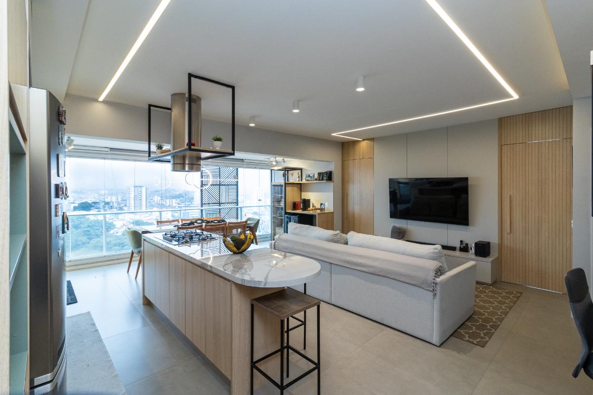 Apartamento, 2 quartos, 96 m² - Foto 8