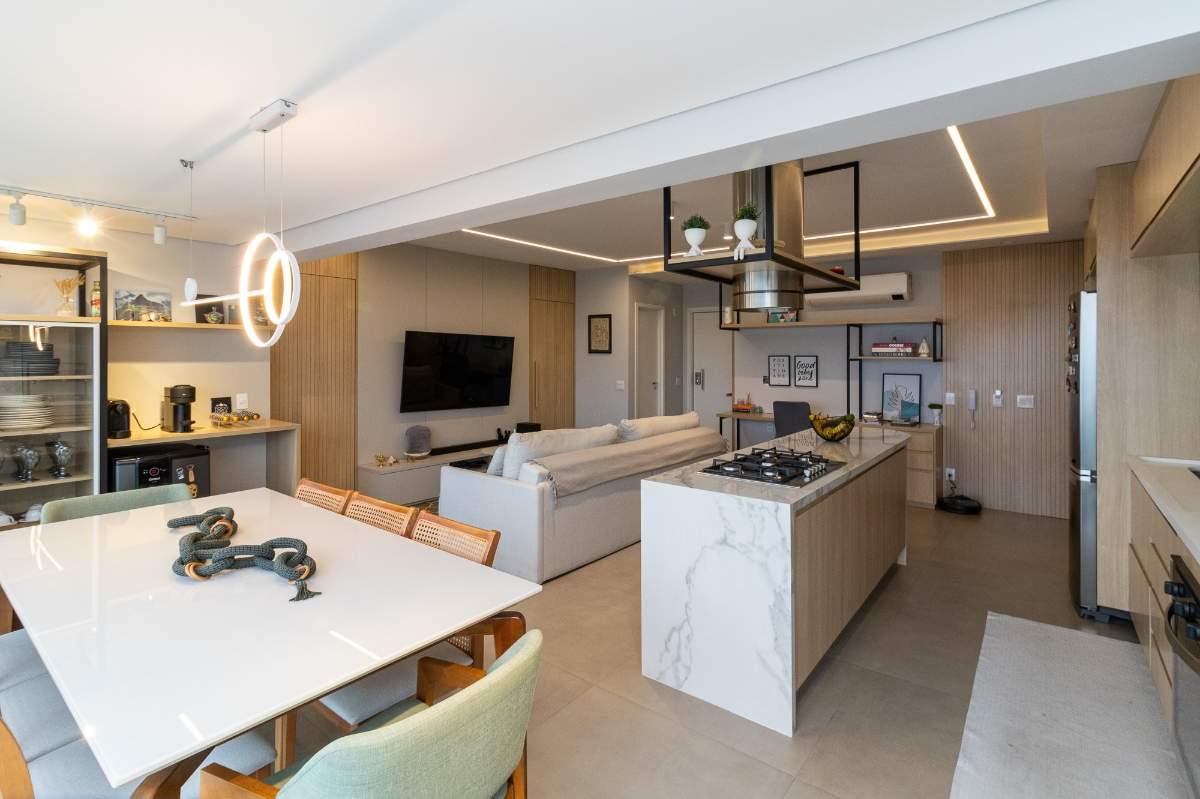 Apartamento, 2 quartos, 96 m² - Foto 9