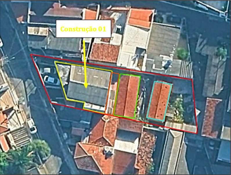 Terreno, 520 m² - Foto 2