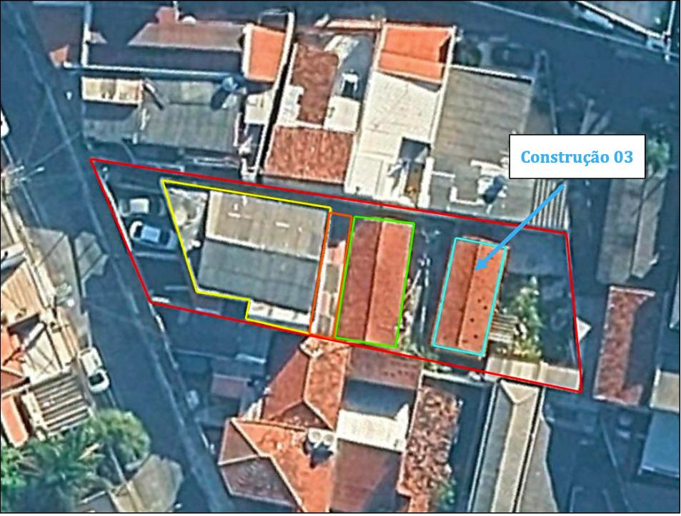 Terreno, 520 m² - Foto 6