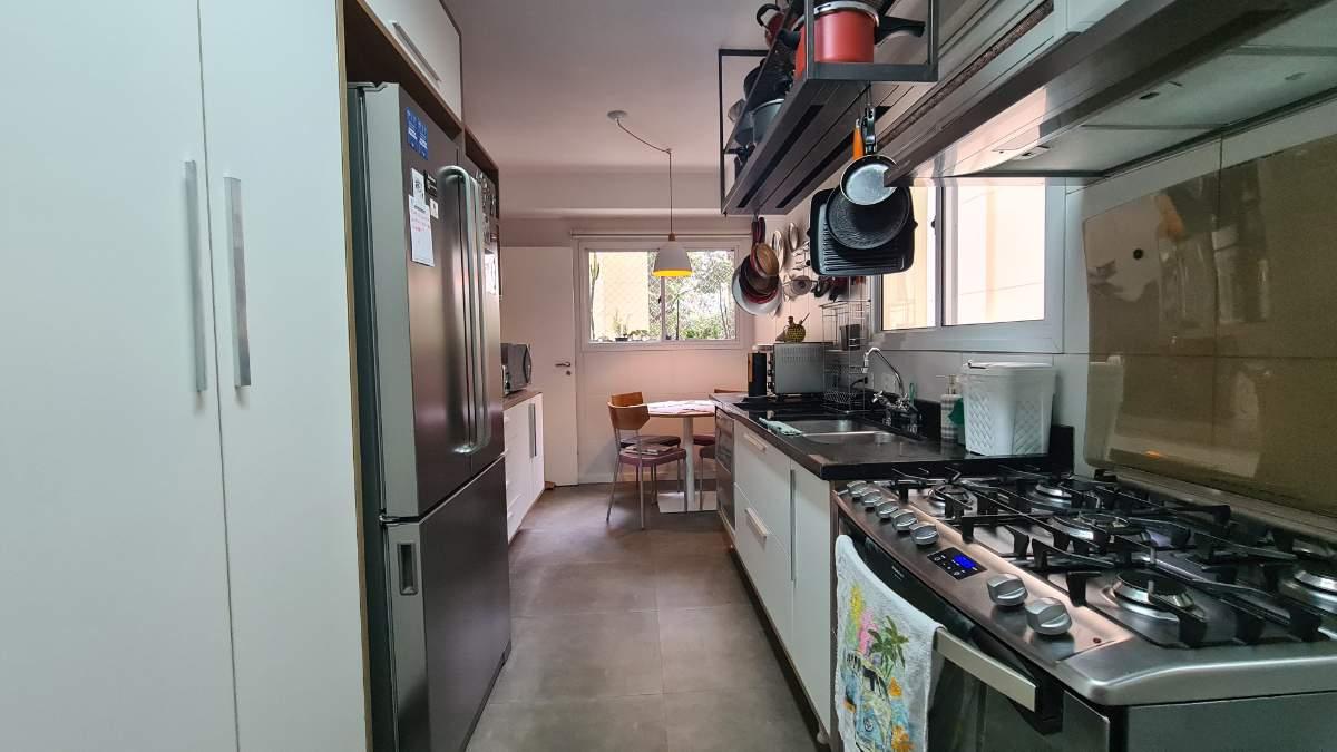 Apartamento, 4 quartos, 18000 m² - Foto 11