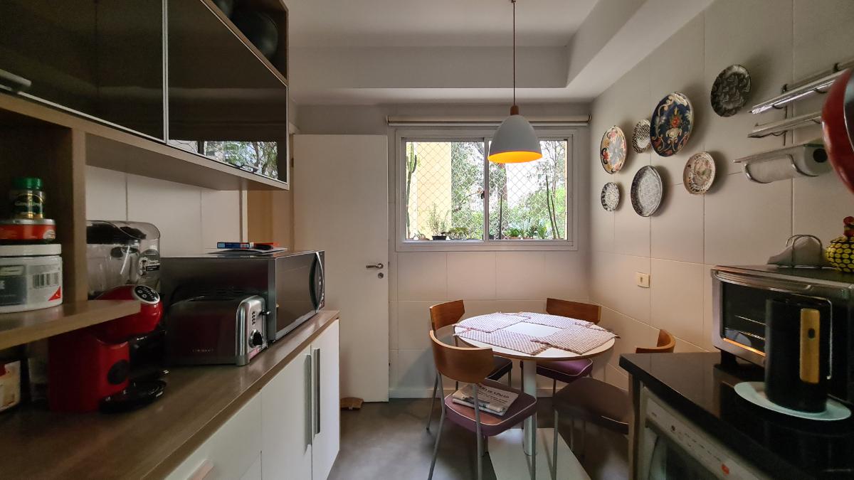 Apartamento, 4 quartos, 18000 m² - Foto 12