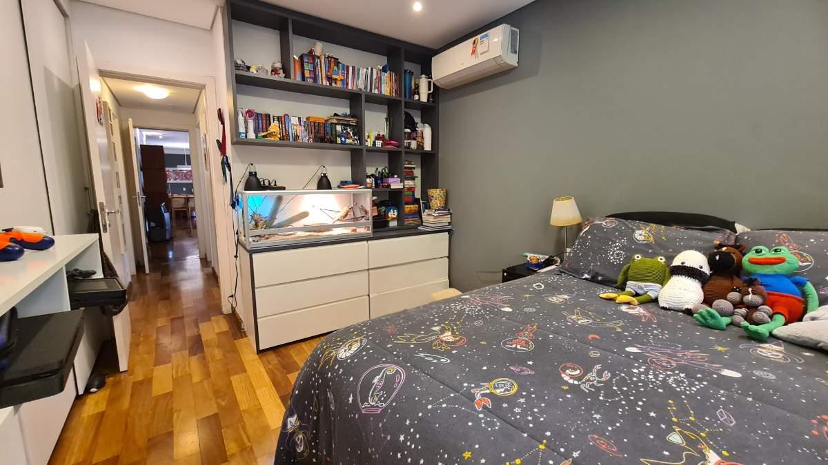 Apartamento, 4 quartos, 18000 m² - Foto 19