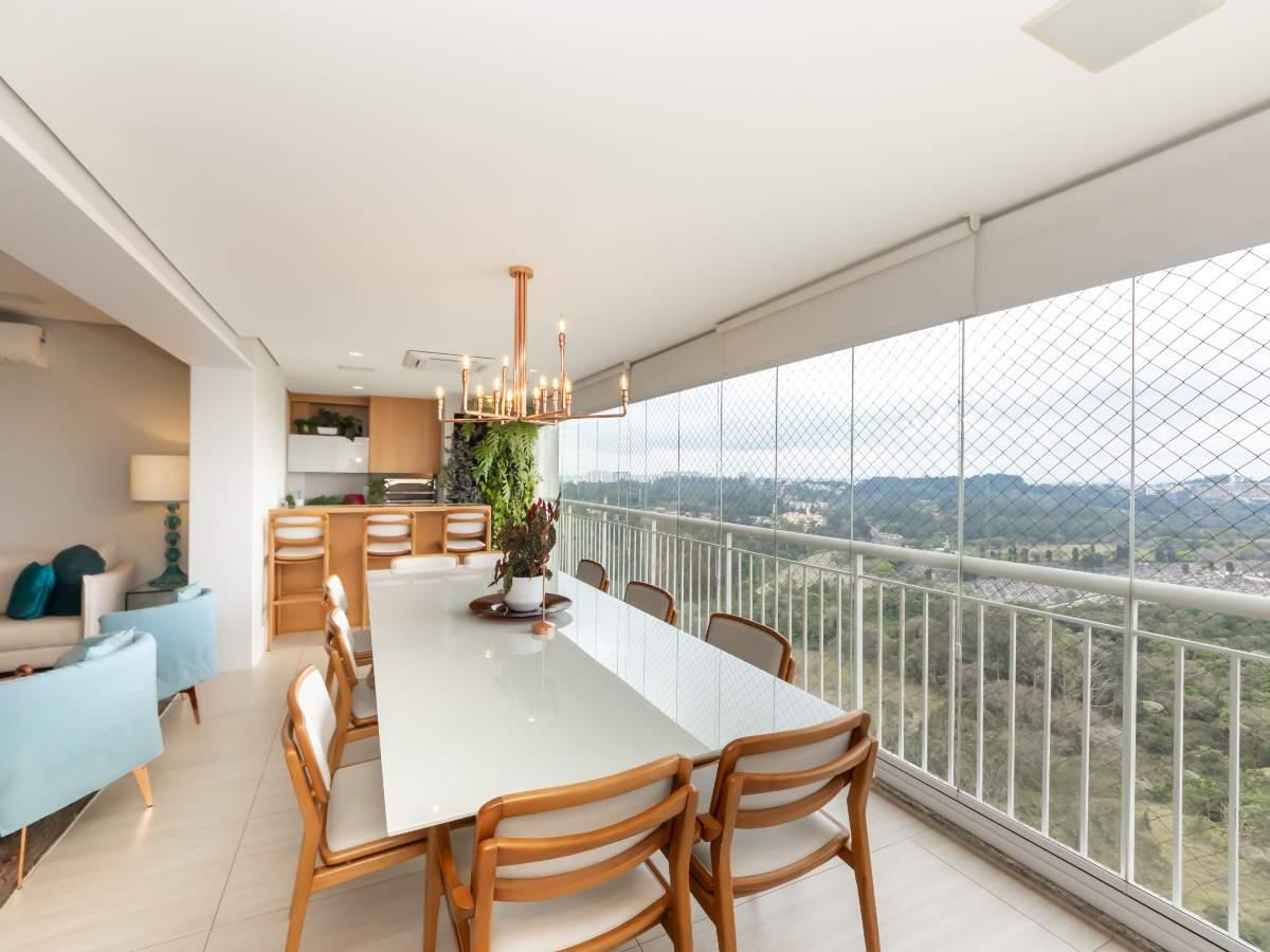 Apartamento, 3 quartos, 171 m² - Foto 19