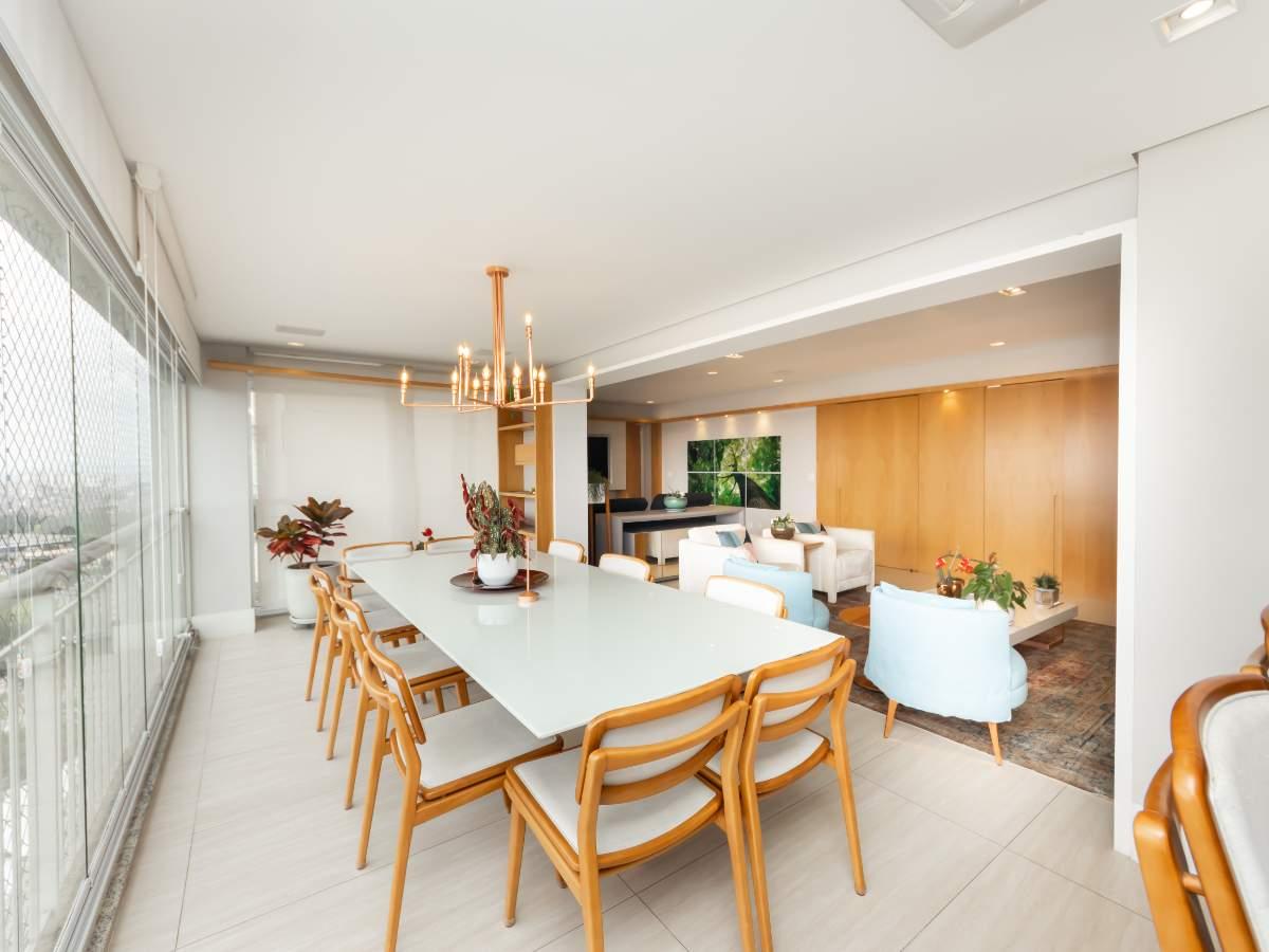 Apartamento, 3 quartos, 171 m² - Foto 21