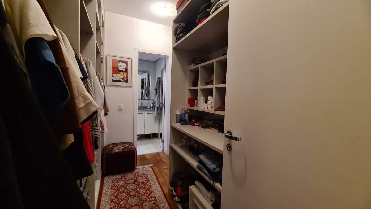 Apartamento, 4 quartos, 18000 m² - Foto 22