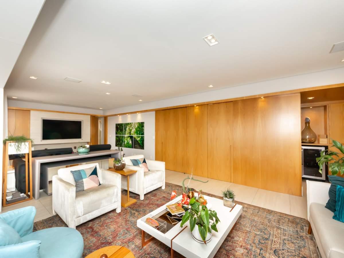 Apartamento, 3 quartos, 171 m² - Foto 23