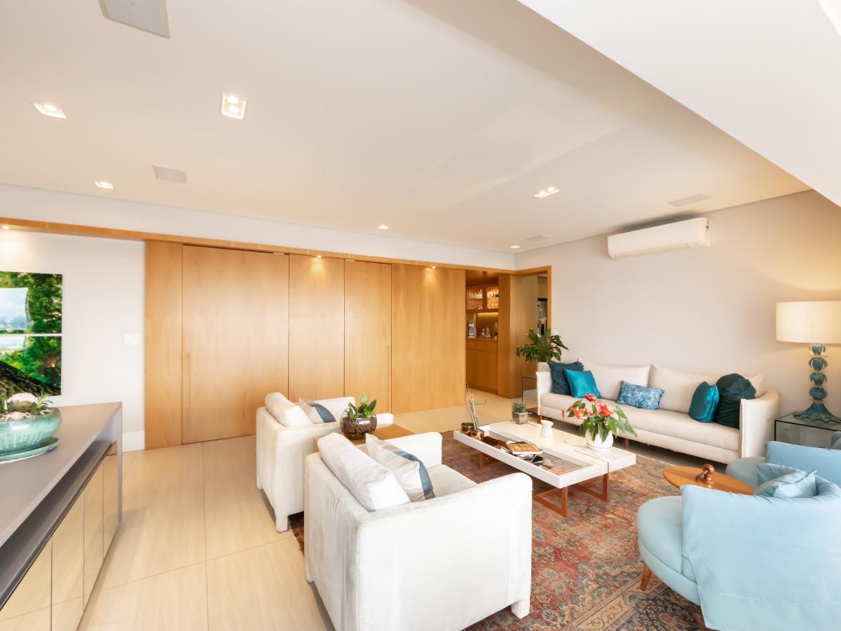 Apartamento, 3 quartos, 171 m² - Foto 24