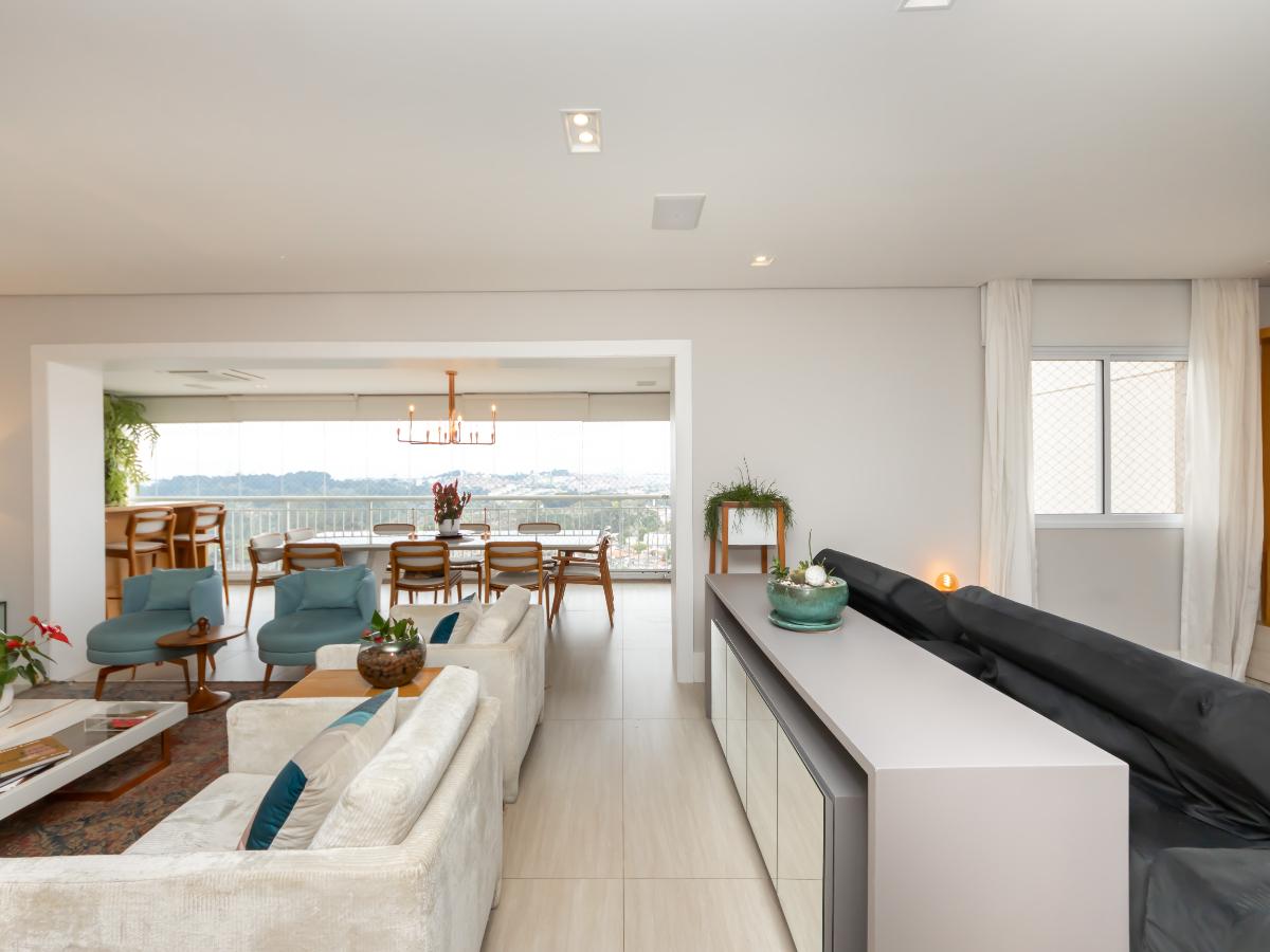Apartamento, 3 quartos, 171 m² - Foto 25