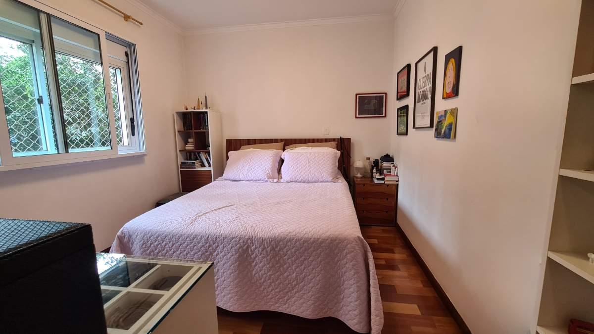 Apartamento, 4 quartos, 18000 m² - Foto 25