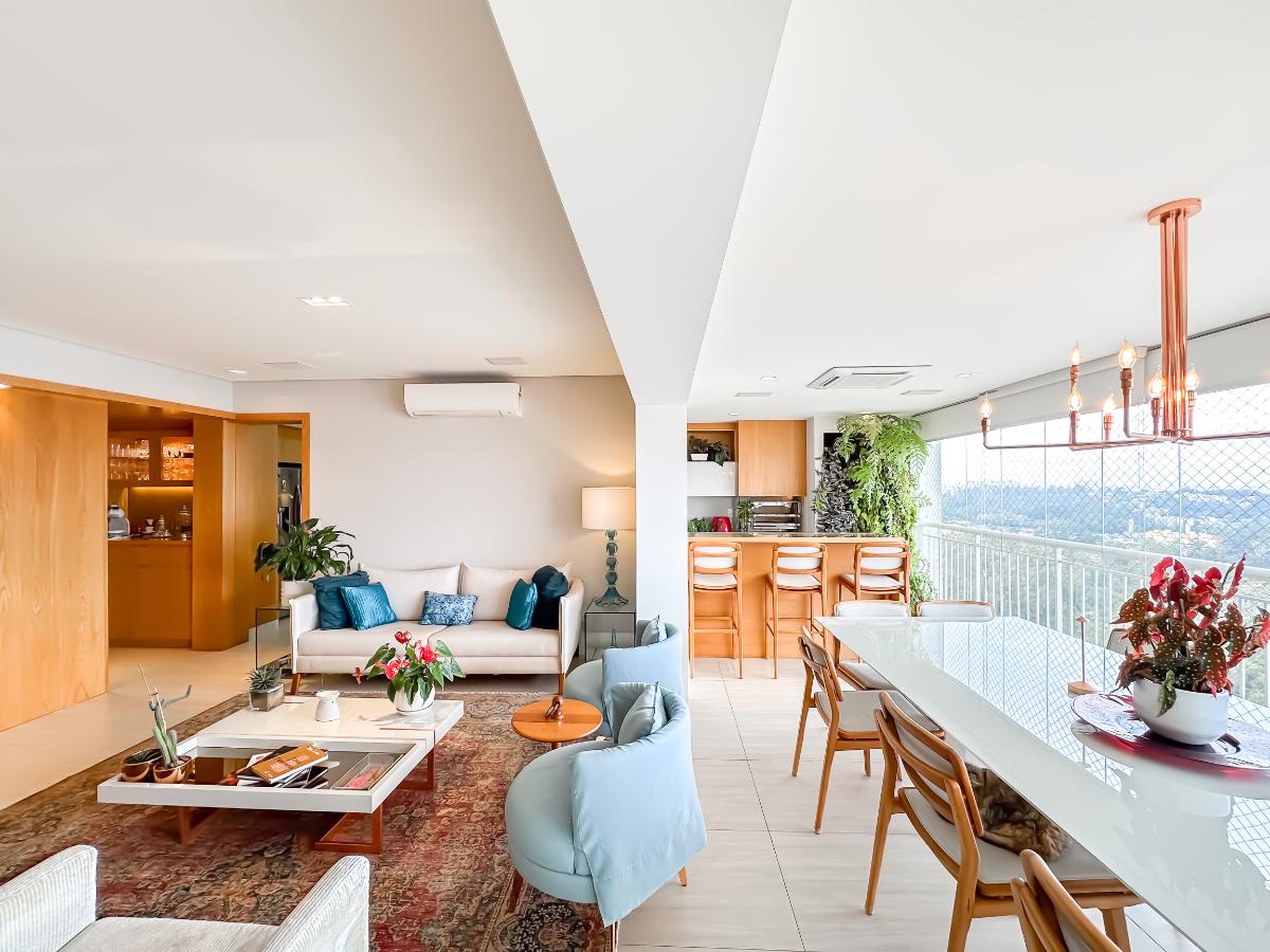 Apartamento, 3 quartos, 171 m² - Foto 4